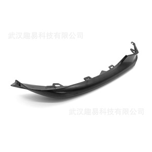 Protector de Parachoques Delantero Izquierdo para Toyota Camry SE XSE Modelo 2018-2020 5312406120, Protector de Plástico Contra la Intemperie - Product Image 2