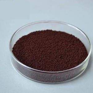 EDDHA Fe 6% Fertilizante de Hierro Quelatado, Previene la Clorosis de Hojas, Microgránulos para Agricultura CAS 16455-61-1 - Product Image 3