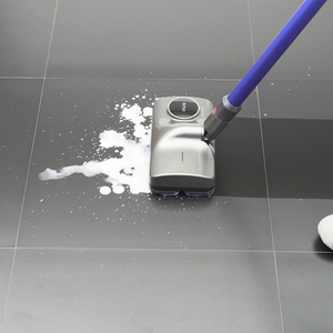 Proscéno-aspirateur sans fil SATUO isol T5, appareil de nettoyage humide et sec, lave-linge de <span class=keywords><strong>sol</strong></span> dur, offre spéciale, 2021 - Product Image 1