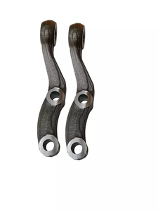 מכירות ישירות במפעל של מערכות היגוי משאית באיכות גבוהה chaidosz חובה כבד רכב זרוע חלקי חילוף - Product Image 2