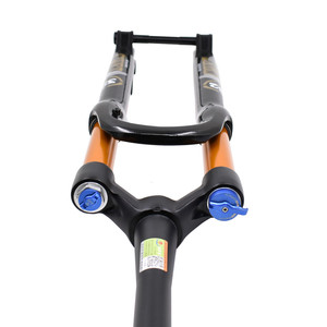 24 Inch Mountain Climbing With Front Fork for Teenagers 15X100 CIVET-RLC-TP--32-15X100, DFS100052 Front Fork Oil and Gas Design - Product Image 6