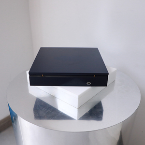 Tocadiscos Retro múltiple todo en uno con decoración <span class=keywords><strong>de</strong></span> la mejor venta - Product Image 6