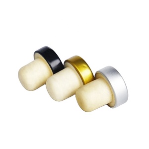 Các loại khác nhau Vodka nắp chai làm cho màn hình màu logo t-cap nút chai rượu vang stoppers làm cho chai nút chai mũ - Product Image 6