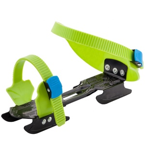 <span class=keywords><strong>Scarpe</strong></span> da Skate da Hockey su ghiaccio a doppio Bob per bambini pattini da Hockey in acciaio inossidabile invernale da donna - Product Image 3