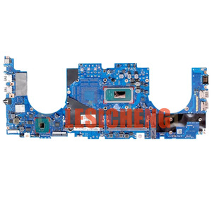 Материнская плата для ноутбука HP ZBook Power 17 15 G8 I5-11400H DAXW5DMBCE0 M81397-601 в наличии - Product Image 1