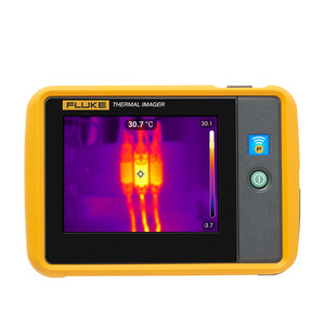 Pti120 <b>Thermal</b> <b>Imager</b> 120x90 Pixels High Precision Industrial Infrared <b>Camera</b> - Product Image 1