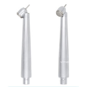 หัวกรอฟัน Vimel 45 องศา ความเร็วสูง แบบย้อนกลับ สำหรับการถอนฟันที่ติดขัด รุ่น WM-044-A - Product Image 5