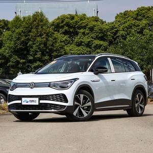 Vendita all'Ingrosso <span class=keywords><strong>2023</strong></span> per ID.6X SUV Elettrico, Autonomia 617km, 7 Posti, SUV di Medie e Grandi Dimensioni - Product Image 4