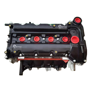 Motor de <span class=keywords><strong>Gasolina</strong></span> 15S4C 1.5L para <span class=keywords><strong>MG</strong></span> <span class=keywords><strong>ZS</strong></span> GT MG3 MG5 Roewe 350 360 - Product Image 6