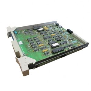 Module d'entrée analogique basse tension 8 canaux 16 bits -10 à +10V pour le contrôle de processus, référence 51304481-150 - Product Image 6