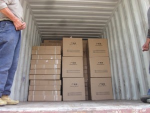 กระจกนูนขนาดใหญ่ 120 ซม. กระจกสะท้อนแสงเพื่อความปลอดภัยในการจราจรขนาดใหญ่สำหรับมุมถนนในร่มและกลางแจ้ง - Product Image 3