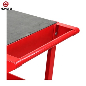 Xe Đẩy Dụng Cụ Lăn Cơ Tiện Ích Xe Đẩy Để Bán - Product Image 4