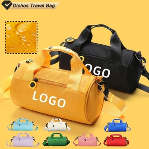 Borsa da viaggio per bambini con chiusura a cerniera <span class=keywords><strong>borsone</strong></span> per bambini - Product Image 1