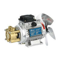 Pompe à eau de refroidissement pour machine à souder monophasée ALK-WD-021W pour réservoir d'eau