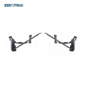 Support de fixation de pare-chocs en acier, montage direct, PETERBILTT 579 <span class=keywords><strong>2023</strong></span>+ - Product Image 1