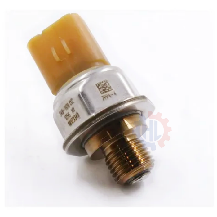 Construction Machinery Parts Pressure Sensor Switch 349-1178 7PP4-4 ...