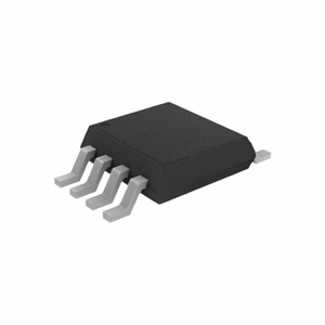 BOM IC In Stock Buy Online Electronic Components 8 TSSOP, 8 MSOP MIC5249-2.5BMM Power Management (PMIC) - Product Image 1
