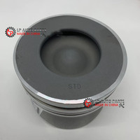Auto Pièces WL WL-C Diesel Moteur Renforcé Piston et piston pins WLY8-11-SAO PISTON ASSY pour FORD RANGER Mazda BT50