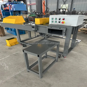 Machine de pressage et d'emballage pour balles de chiffons et de dépoussiérage de 5 kg, 10 kg, 15 kg – Nouveauté 2025 – Vente Flash - Product Image 6