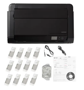 เครื่องพิมพ์ภาพถ่ายระดับมืออาชีพ Canon PRO-500 A2 แบบ 12 สี ขนาดใหญ่ สำหรับงานสตูดิโอและการพิมพ์ระดับมืออาชีพ ความเร็วสูง Canon - Product Image 6