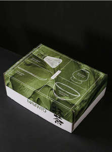 Juego de Matcha de Cerámica de Alta Calidad de 7 Piezas, Colorido, con Logotipo Personalizado, Cien Estilos, Tazón de Matcha Vertical, Juego de Herramientas para Té Matcha - Product Image 6