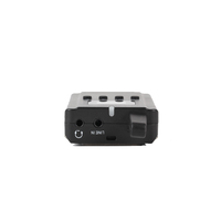 Système de guide audio sans fil Mix Tech Mixous avec casque / Équipement de traduction simultanée / Système de guide touristique sans fil