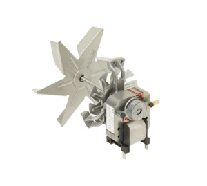 ZS6119-19095 230V moteur d'ombre ventilateur à Air chaud Fasco J238-7313 Circulation polyvalent isolé restaurant voiture certificat Williams - Product Image 2