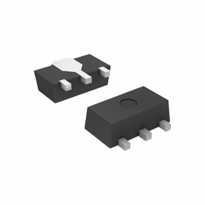 Original Power Management (PMIC) TO 243AA Electronic Chips Component S-817B50AUA-CXNT2U - Product Image 1