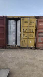 ม้วนกระดาษความร้อนสีคุณภาพสูงสำหรับขายส่ง ขนาด 80x80 มม. 55gsm 60gsm สำหรับเครื่อง <span class=keywords><strong>ATM</strong></span>/POS ม้วนกระดาษใบเสร็จความร้อน ม้วนกระดาษความร้อนสำหรับเครื่อง POS - Product Image 5