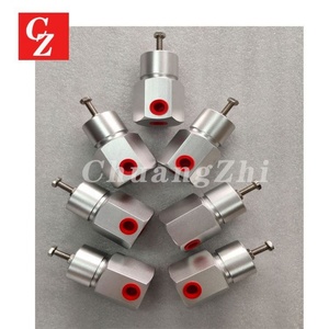 Ensemble de vanne de régulation de pression 250017-280 pour pièces de compresseur d'air SULLAIR - Product Image 3