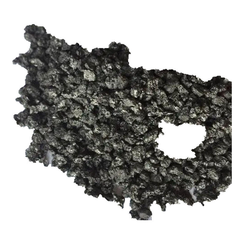 Low Sulfur Petroleum Needle Coke Calcined Met Coke Low Sulfur Petroleum Needle Coke Calcined Met Coke