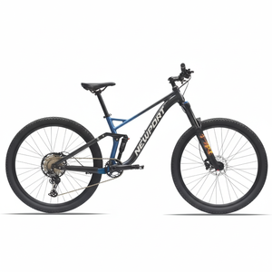 Bicicleta de Montaña de 29 Pulgadas con Suspensión Completa - Transmisión de 12 Velocidades y Frenos Hidráulicos, Bicicleta de Montaña de Aleación de Aluminio - Product Image 4