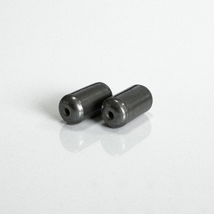 Tungsteno pesca pesi verme 2oz tungsteno barile peso 1/16 tungsteno barile 1oz peso pesca piombino per la pesca della spigola - Product Image 5