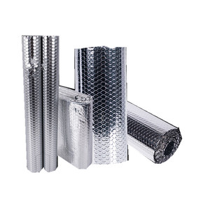 Réflecteur <span class=keywords><strong>de</strong></span> bouclier <span class=keywords><strong>de</strong></span> bloc thermique <span class=keywords><strong>de</strong></span> barrière rayonnante thermique <span class=keywords><strong>de</strong></span> bloqueur infrarouge - Product Image 6