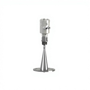 Transmetteur de niveau radar à ondes guidées RKS ARLT30 haute température, précision 3 mm, IP65, sortie 4-20 mA/HART, portée 30 m, pour liquides/solides - Product Image 5