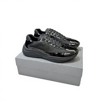 Chaussures de sport décontractées respirantes en maille pour hommes et femmes, printemps-été, automne/hiver, lacets, haute qualité, confortables, effet nuage doux