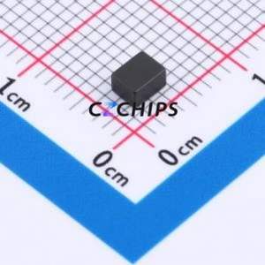 MTQH322520SR33MBT ตัวเหนี่ยวนำไฟฟ้า 1210 ( ค่าความเหนี่ยวนำ: 330nH )( ความแม่นยำ: 20% กระแสไฟฟ้าที่ทำให้ตัวเหนี่ยวนำมีความอิ่มตัว (Isat): 15.5A ) - Product Image 1