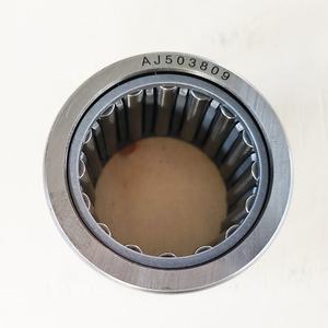 Rodamiento de agujas excavadora bomba hidráulica rodamiento AJ 503809 AJ503809 - Product Image 1