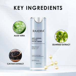 Suero Facial con Extracto de Esencia para el Cuidado de la Piel, Suero Facial Antienvejecimiento e Hidratante - Product Image 4