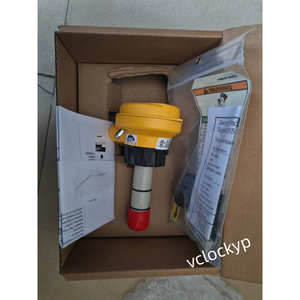1 Uds. Nuevo +GF+ flowmeter 3-2551-P1-11 Envío rápido a través de Fedex/DHL - Product Image 2