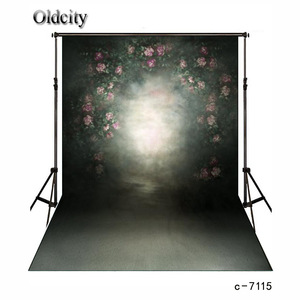 Vintage hình ảnh in ấn nhiếp ảnh studio ảnh nền vải nền - Product Image 1