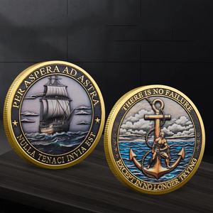 อายุของการสำรวจต่อ Aspera Ad Astra Challenge <span class=keywords><strong>Coin</strong></span> ไม่มีของขวัญสร้างแรงบันดาลใจให้กับเหรียญสร้างแรงบันดาลใจ - Product Image 1