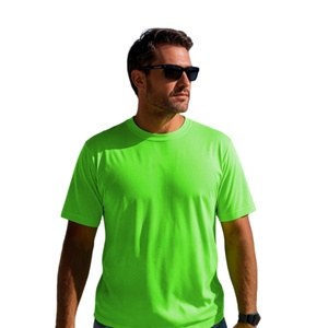 BMT 01 Camisetas para correr y hacer ejercicio para hombre, camiseta Dry Fit que absorbe la humedad, camisetas deportivas de manga corta para gimnasio - Product Image 1