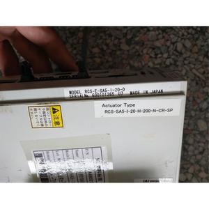 ตัวควบคุมไดรฟ์ RCS-E-SA5-I-20-0 RCS-E-SA5-I-20-0 - Product Image 4