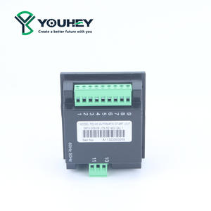 DSE702 como Panel de Control de Arranque y Parada Automática, Módulo de Control Electrónico para Motores Diésel - Product Image 1