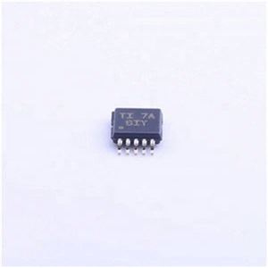 Servizio BOM Componenti Elettronici Nuovi e Originali IC TPS2490DGSR TPS2490 BIY MSOP-10 - Product Image 1