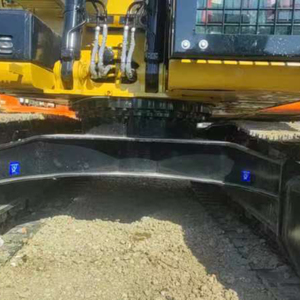 Maximice su productividad con el CAT 315D, diseñado para un rendimiento óptimo y un tiempo de inactividad mínimo. - Product Image 6