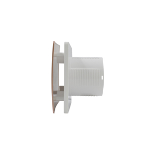 Ventilateur extracteur de salle de bain à pression d'air électrique personnalisé de haute qualité, à flux axial, mural, étanche et économe en énergie - Product Image 3