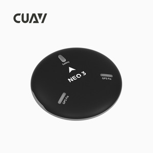 Nuevo Módulo de Posicionamiento GPS CUAV NEO 3 para Mapeo Pixhawk GNSS - Product Image 1