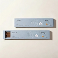 Boîte en carton de luxe réutilisable avec fermeture magnétique, imprimée en quadrichromie, biodégradable, respectueuse de l'environnement, fabriquée à partir de matériaux recyclés